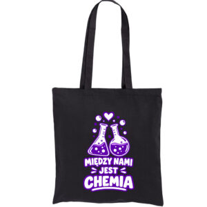 torba dla nauczyciela chemii
