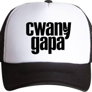 czapka Cwany Gapa – humor Bareja
