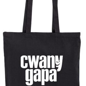 Torba Cwany Gapa – humor Bareja