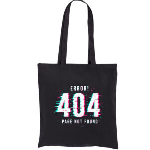torba Error 404 – Page Not Found