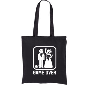 torba Game Over