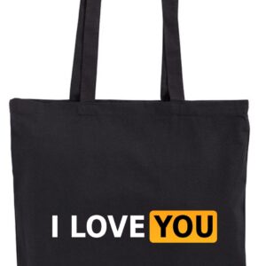 torba I Love You