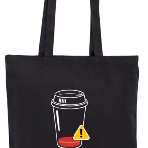 torba Kawa na Rezerwie Coffee Energy