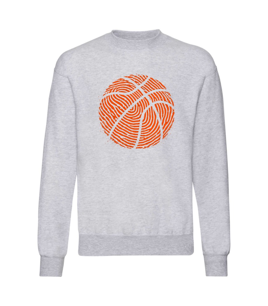 bluza dla fana koszykówki