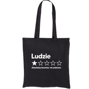 torba Ludzie – Absolutny Koszmar