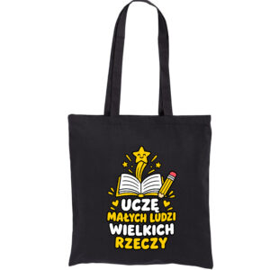 torba dla nauczyciela nauczania początkowego