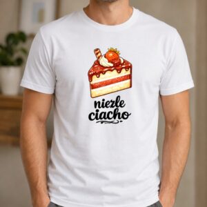 koszulka Niezłe Ciacho