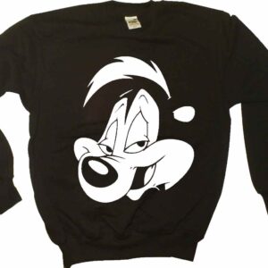 Pepe – bluza unisex OUTLET, produkt po zwrocie