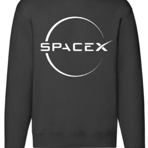 Space X – bluza unisex OUTLET, produkt po zwrocie