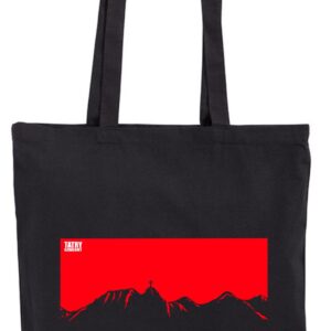 torba Tatry – Giewont z panoramą Tatr