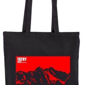 torba Tatry Rysy 2501 – z Panoramą Tatr