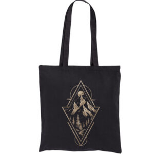 torba Mountain Spirit