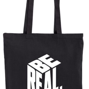 torba Be Real 3D – Bądź Sobą