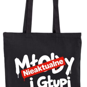 torba Młody i Głupi – Nieaktualne