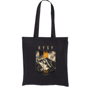 torba Rysy 2501 – Tatry –